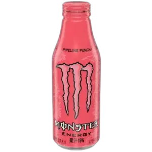 MONSTER ENERGY PIPELINE PUNCH BOUEILLE (24X500ml)