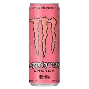 Monster Energy Pipeline Punch CHINE