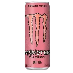 Monster Energy Pipeline Punch