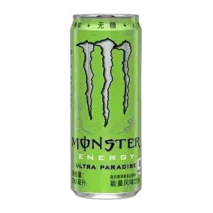 Monster Energy Ultra Paradise CHINE