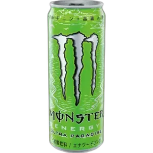 Monster Energy Ultra Paradise