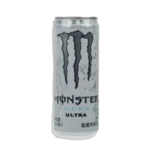 Monster Energy Ultra Sugar Free CHINE