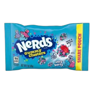 Snacks sucrés