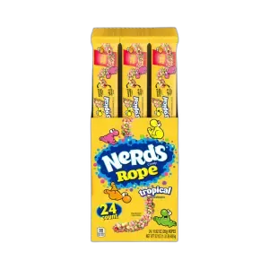 NERDS Rope Tropical