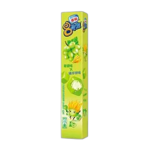 Nestle Ice Cube Green Grape