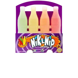 Nik-L-Nip