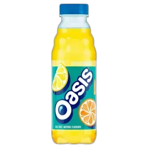Oasis Citrus Punch