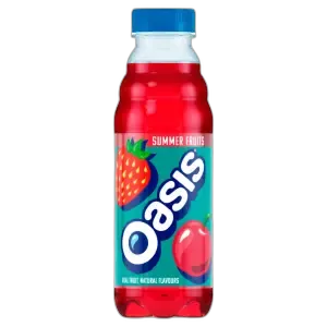 Oasis Summer Fruits