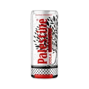 Palestine Sugar Free