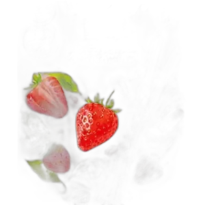 Pocky Fruit Milk Strawberry