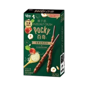 Pocky Hazelnut Crisp