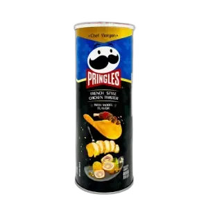 Pringles French Style Chicken Twister