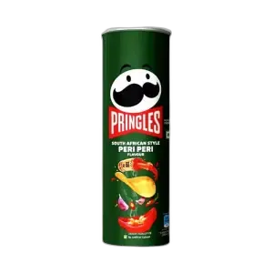 Pringles Peri Peri