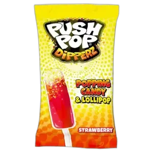 Push Pop Dipperz (48X12G)