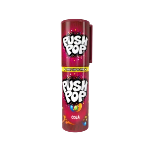Push Pop