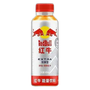 Red Bull EXTRA BOUTEILLE