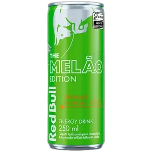 Red Bull Melon MELEAO BRAZIL