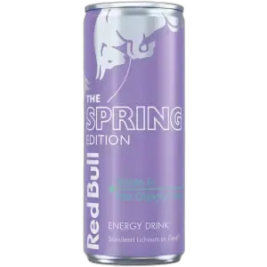 Red Bull Woodruff Pink Grapefruit