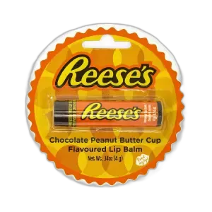 Reeses Single Lip Balm 6x4gr