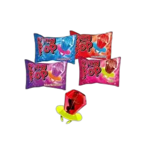 Ring Pop