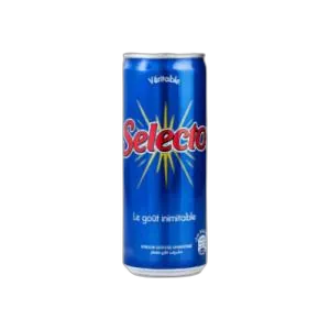 Selecto Canette