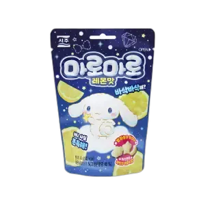 Seoju Maromaro Lemon