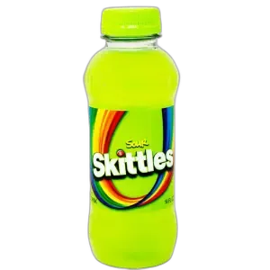 Skittles JUICE Sour