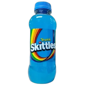 Skittles JUICE Tropical