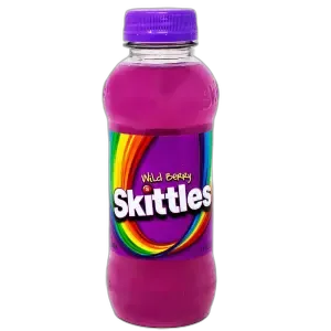 Skittles JUICE Wild Berry