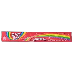 Skittles SOUR STRIP