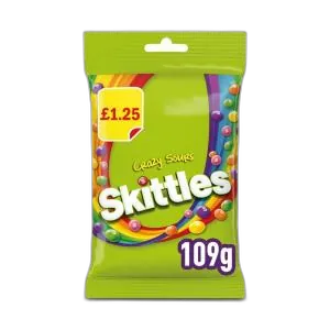 Skittles Sours