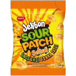 Sour Patch Kids Peach