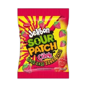 Sour Patch Kids Strawberry