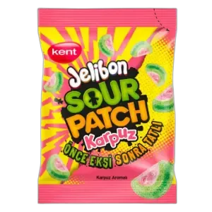Sour Patch Watermelon