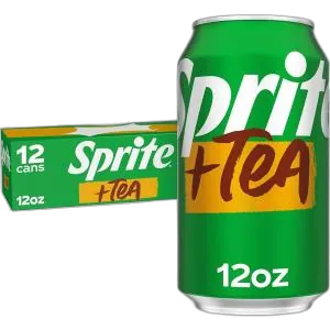 Sprite Tea