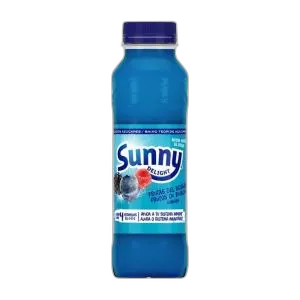 Sunny Delight BLUE