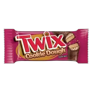 Twix Cookie Dough