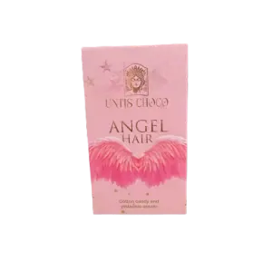 UNTIS Angel Hair MAXI