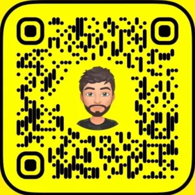 Snapcode Fresh Shop