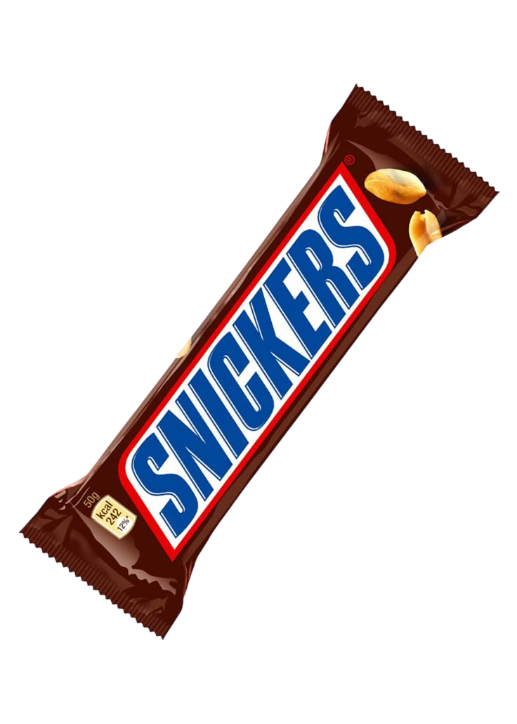 Snickers